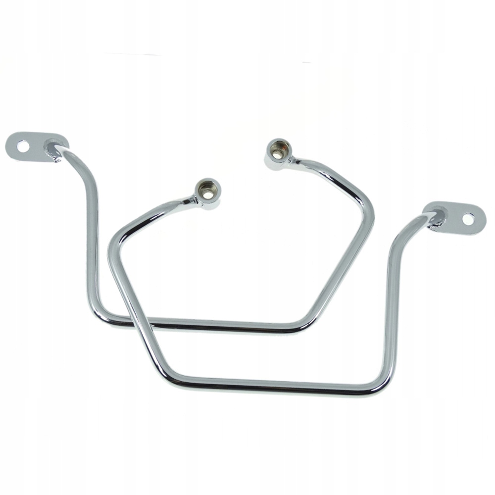 

Stelaże Pod Sakwy Junak 125 M11 Śruby Chopper