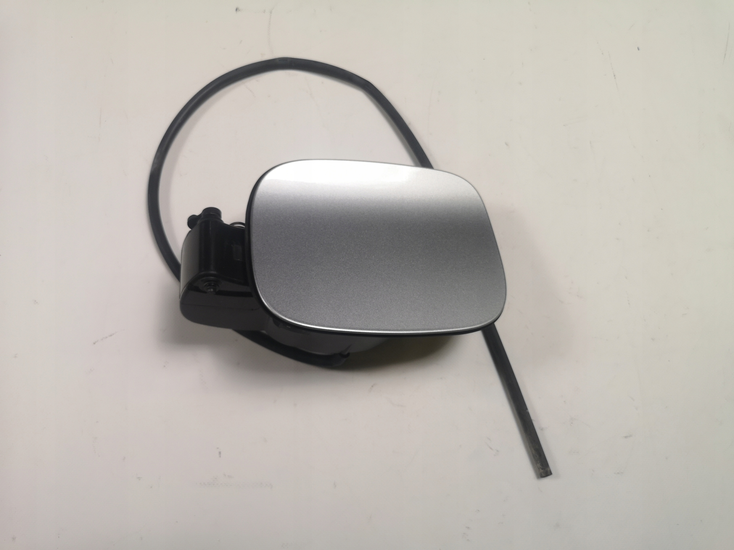 LB5B-7827936-AC - Крышка топливного бака JS Ford Explorer 2020-