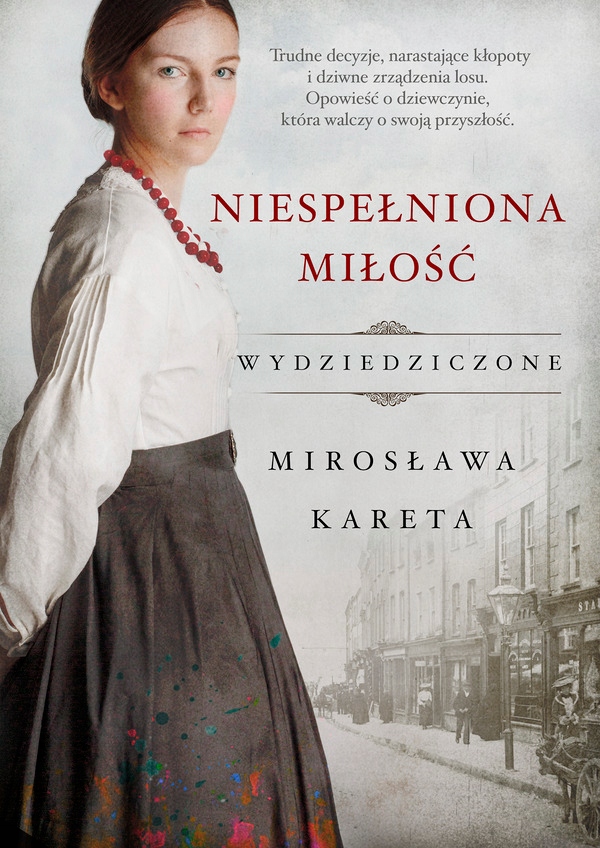 

Niespełniona miłość