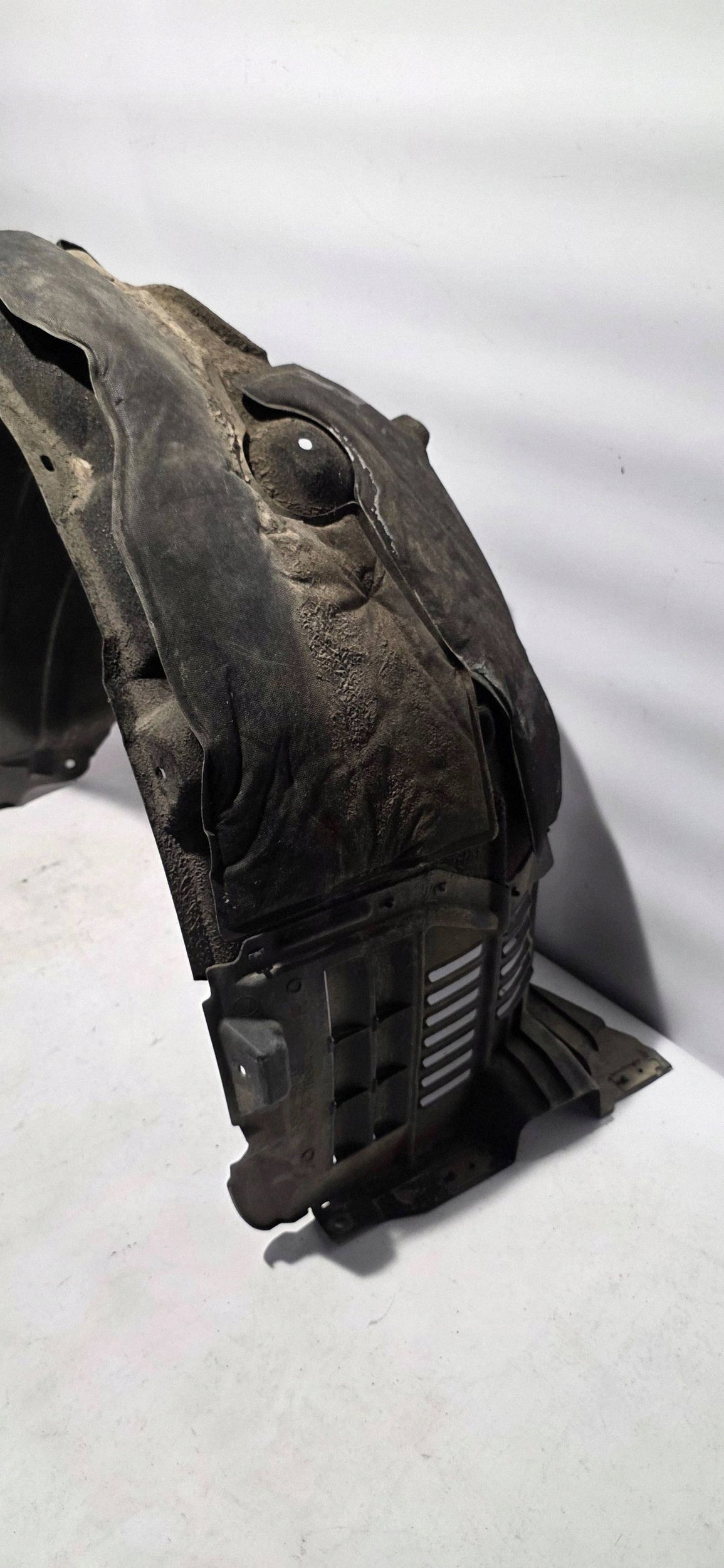 mudguard front right side Lexus RX V 5387548200