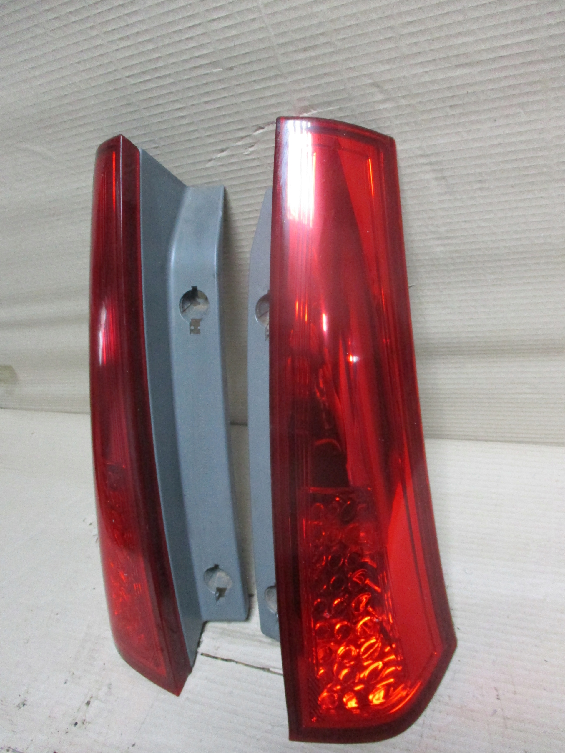 light rear part right Kia Ceed and Lift 09-12