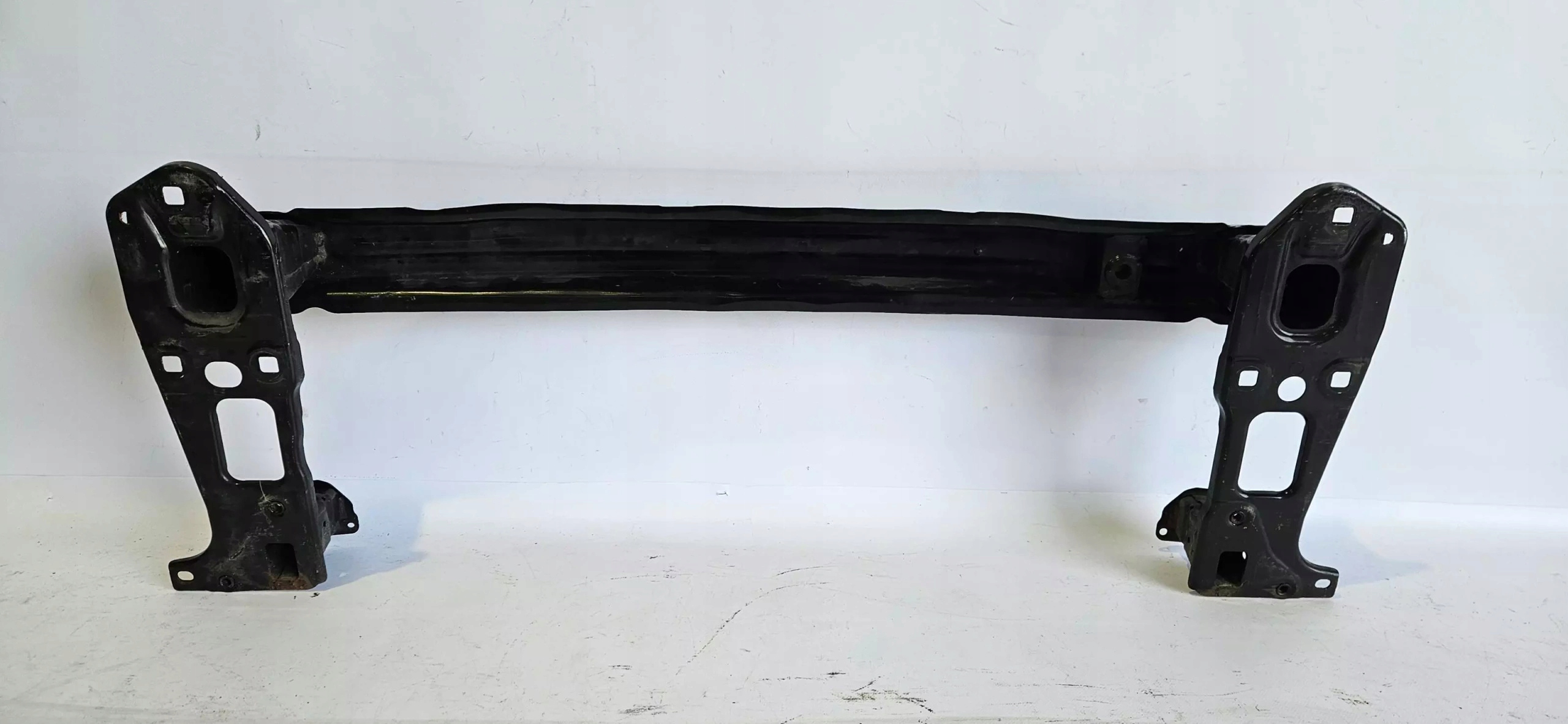 bumper support front MINI COOPER R55 R56 7255121