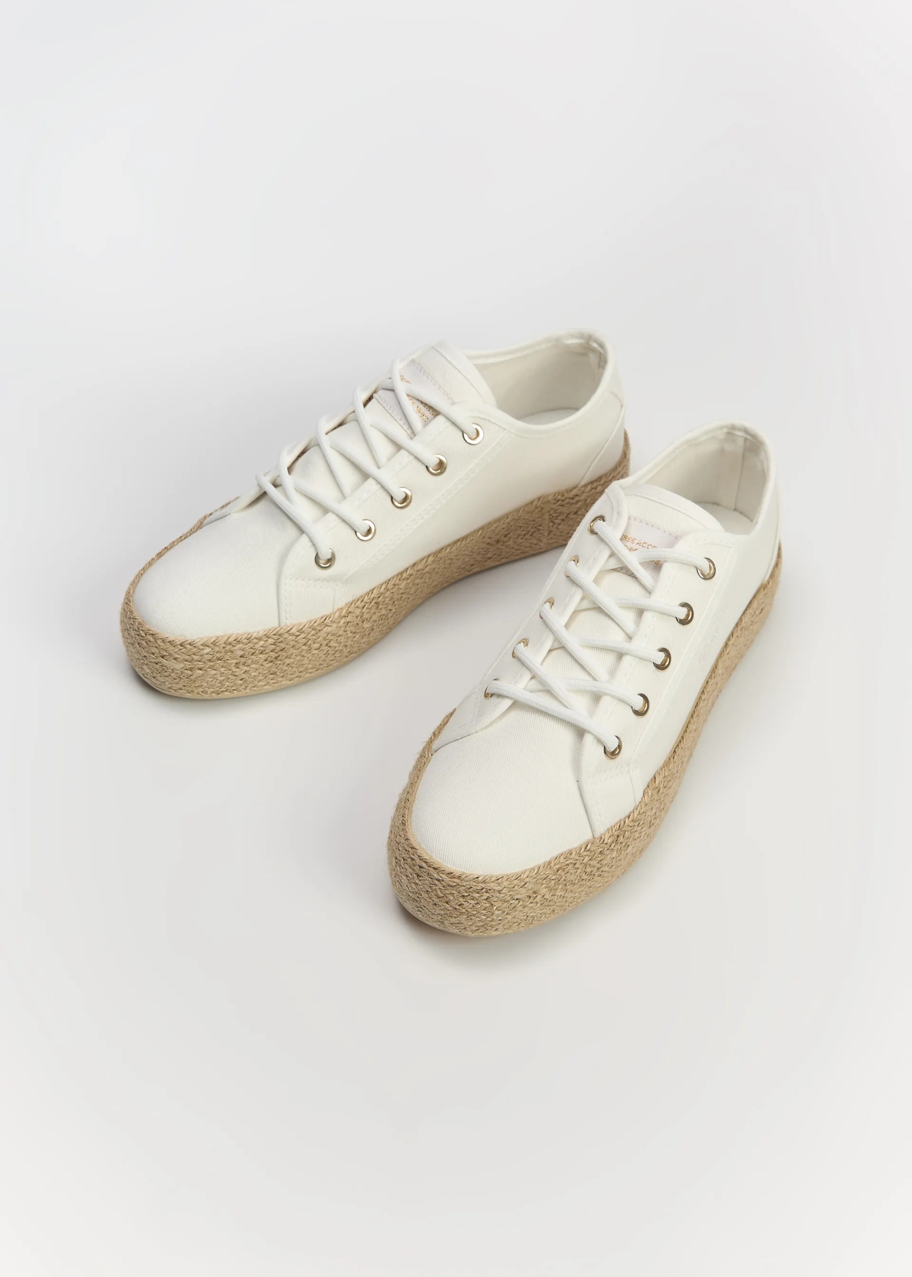 Diverse tenisówki damskie buty Sofiny Off White 37