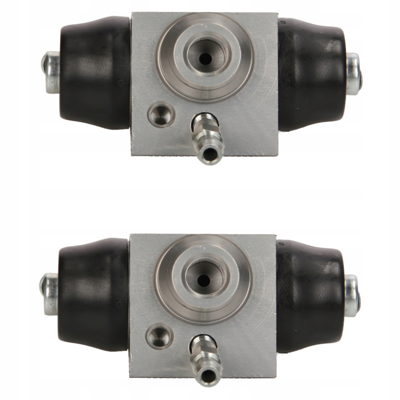 2x CYLINDEREK HAMULCOWY DO SKODA FABIA OCTAVIA