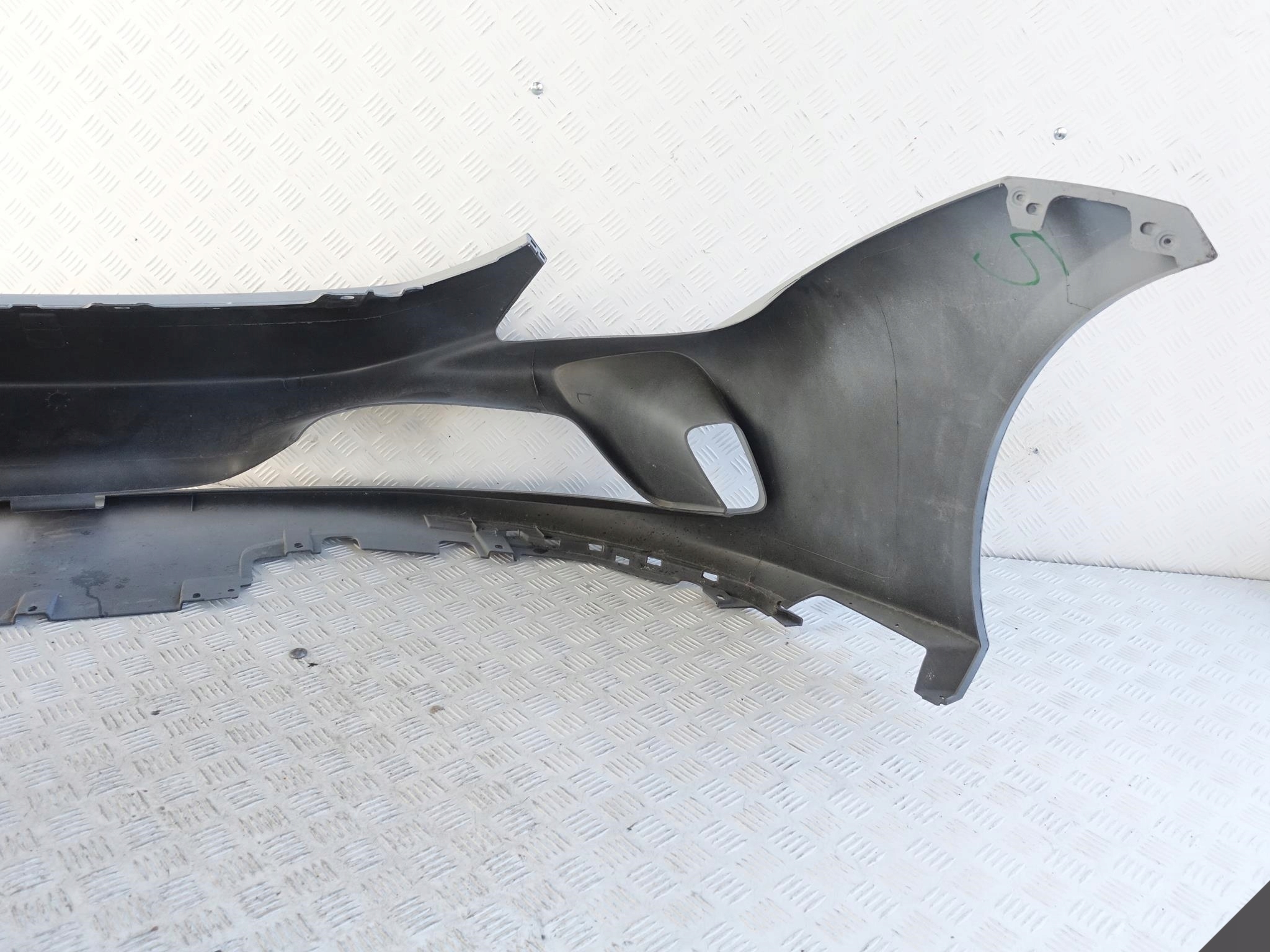 FERRARI F8 TRIBUTO 19-22 bumper front original