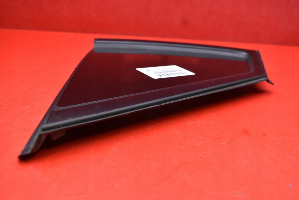 window bodywork right rear part KIA EV6 GT-LINE 21