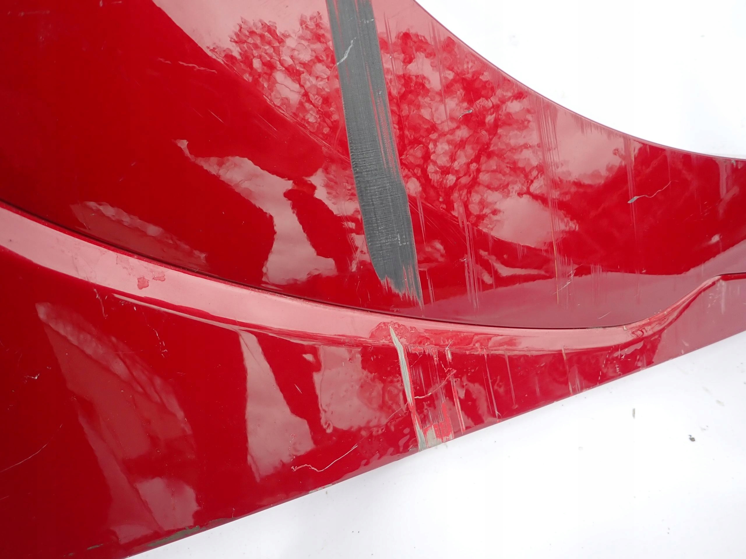HYUNDAI KONA 17-> fender front front right