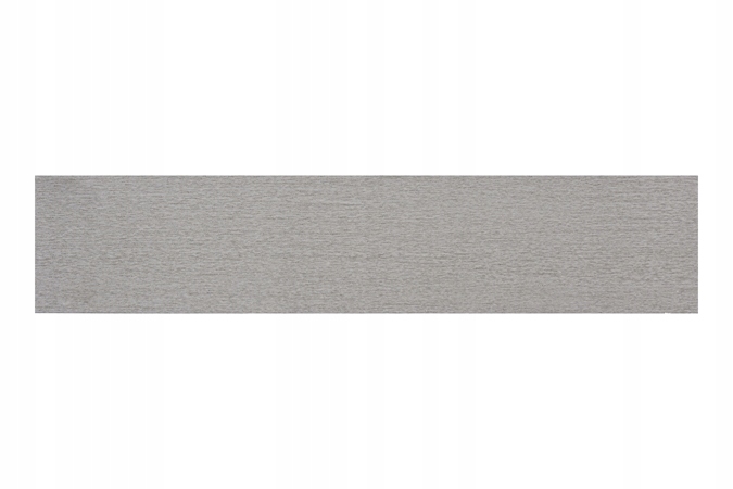 ŻALUZJE JASNY SZARY DREWNIANE 50mm 260x110 Marka DM