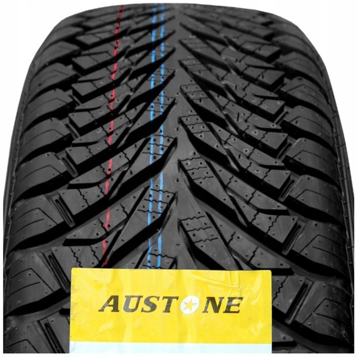 

4 opony wielosezonowe 175/65R14 Austone SP-401