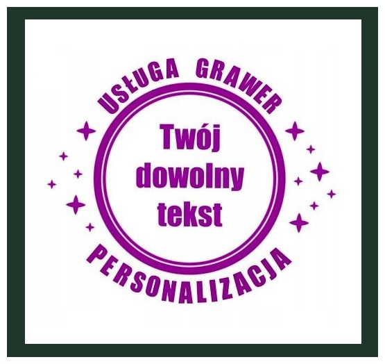 

Grawer Usługa Grawerowanie W Srebrnym Sekretniku