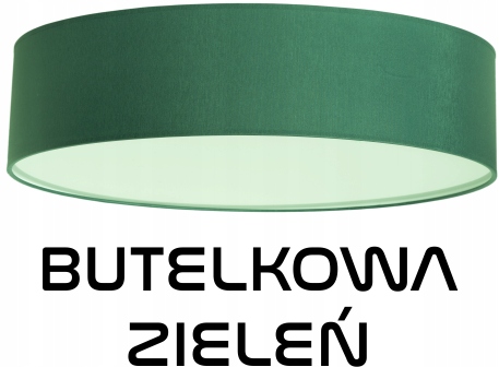 LAMPA WISZĄCA SUFITOWA ŻYRANDOL PLAFON 4x60W 70cm Liczba punktów światła 4