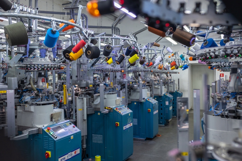 Skarpety EXPANSIVE TREKKING LIGHT 43-46 góry/LATO Kolekcja SS22