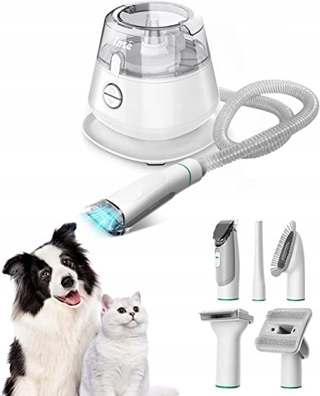 Levně Univerzální drátový stroj 350 W 1.2L 10kpa/7kpa/5kpa 60dB Inse P20