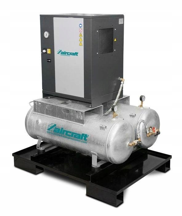 KOMPRESOR A-DUO-MICRO SE 4.0-08 AIRCRAFT 2091622