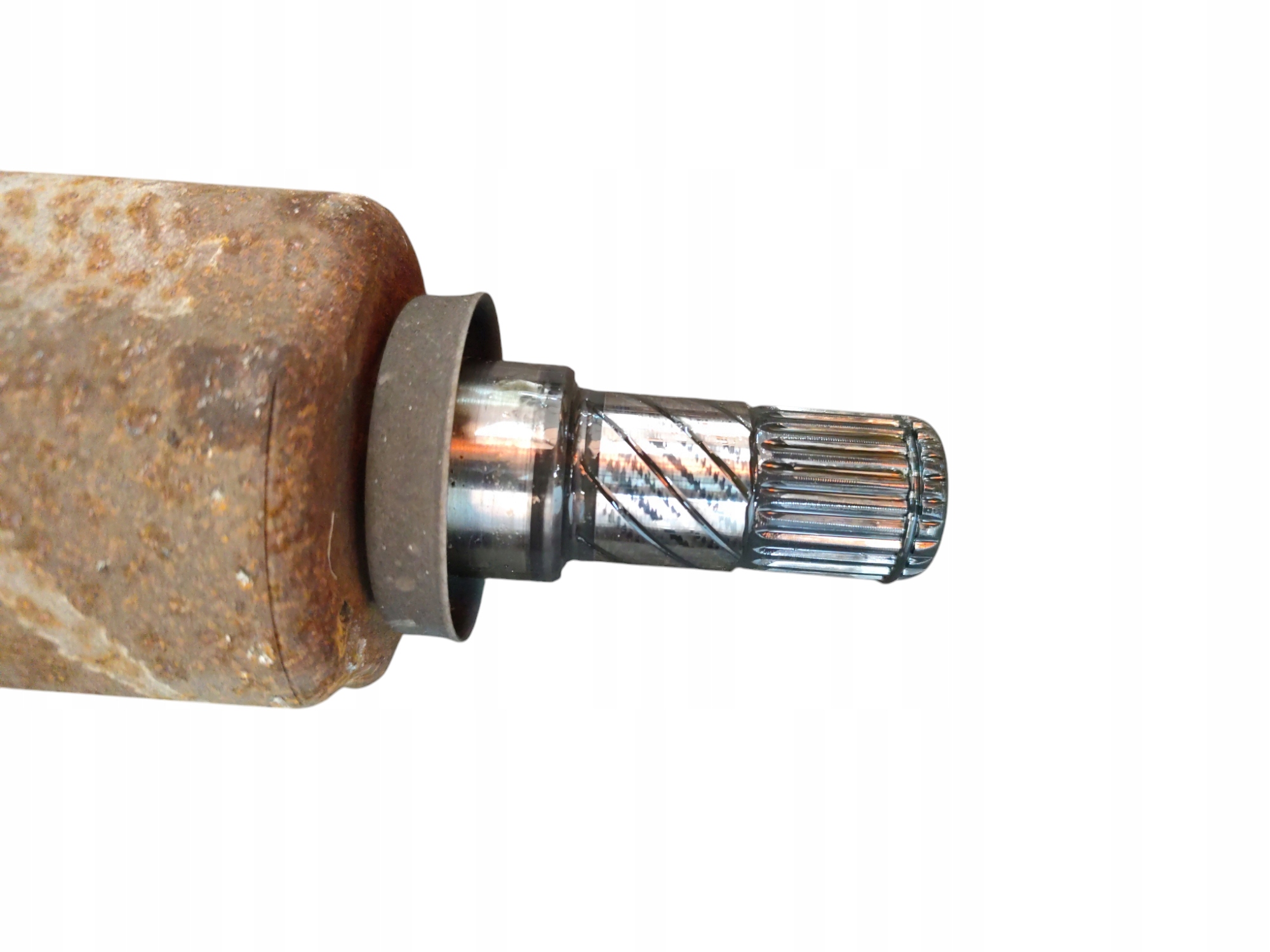 semi-axis left front OPEL INSIGNIA B 1.6 CDTI joint