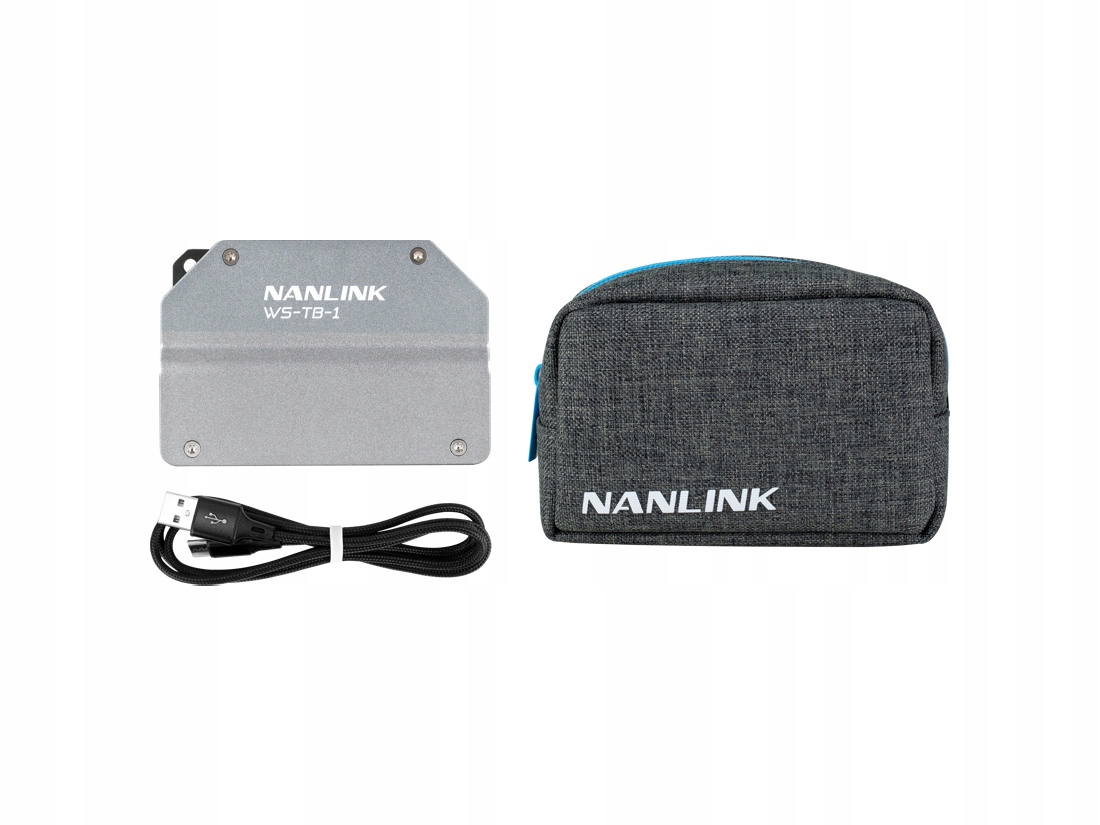 Nanlink WS-TB1 vysílač