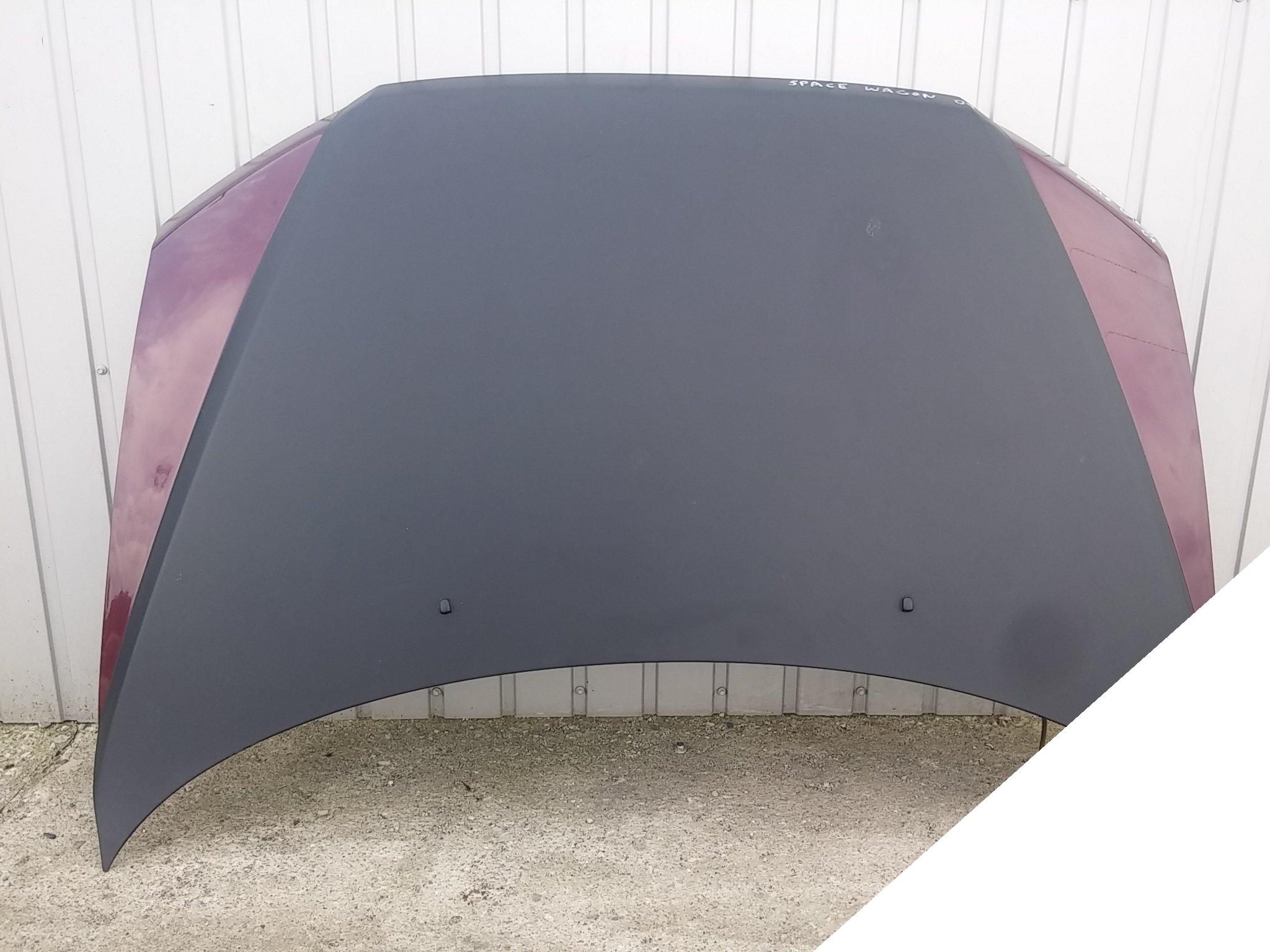 MITSUBISHI SPACE WAGON 98-02 MASKA