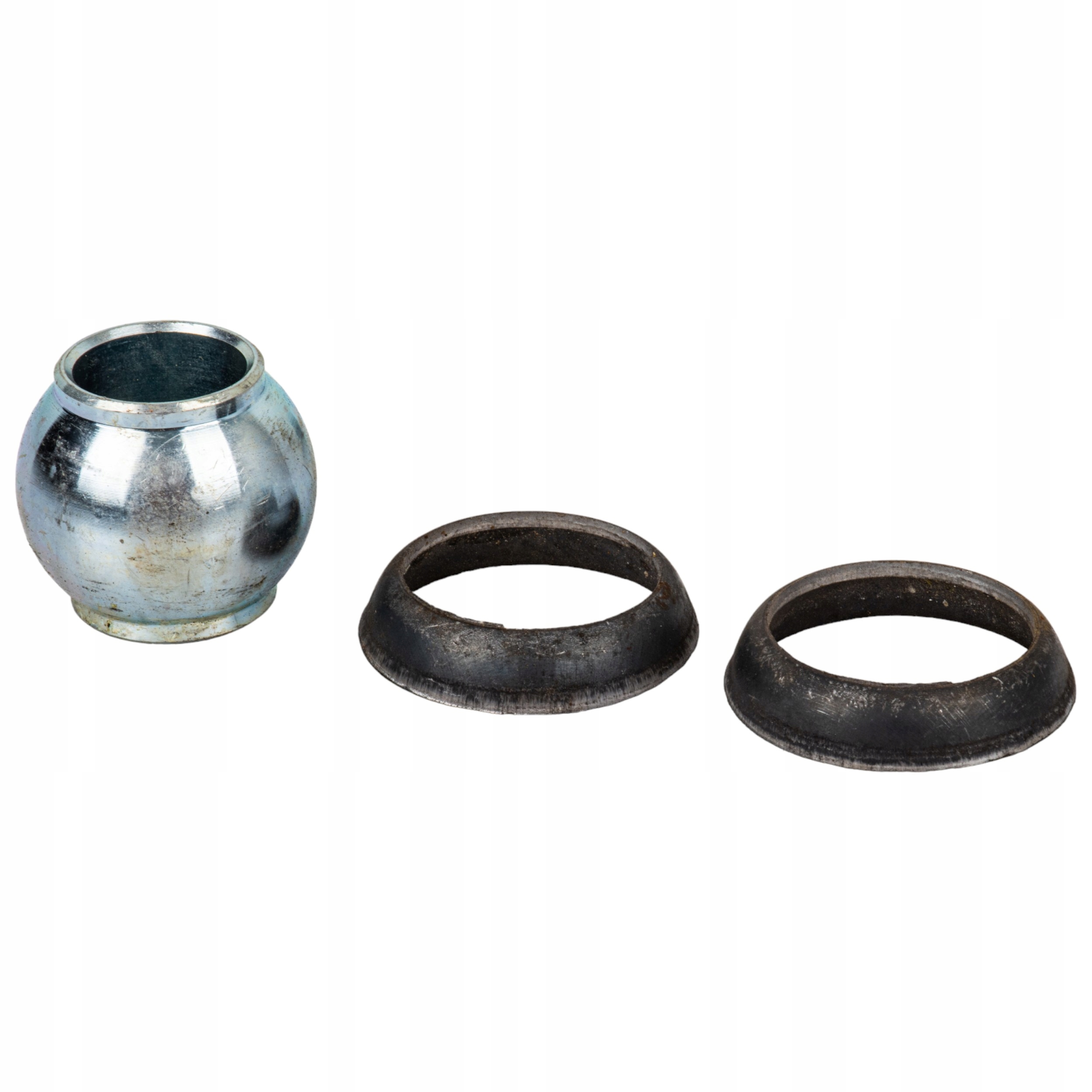 Kula belki kompletna z tulejkami Władimirec T-25