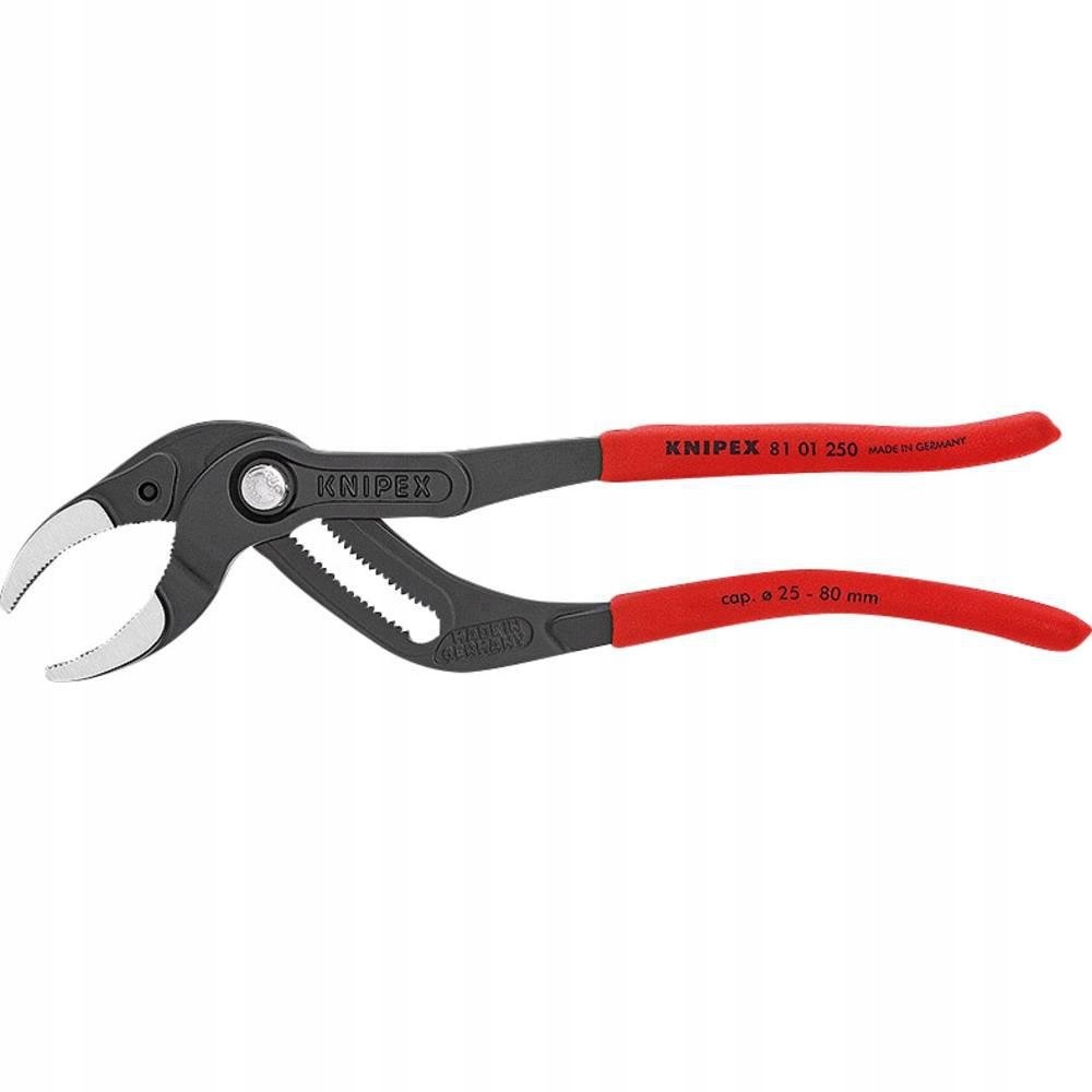 

Szczypce hydrauliczne Knipex, 250 mm