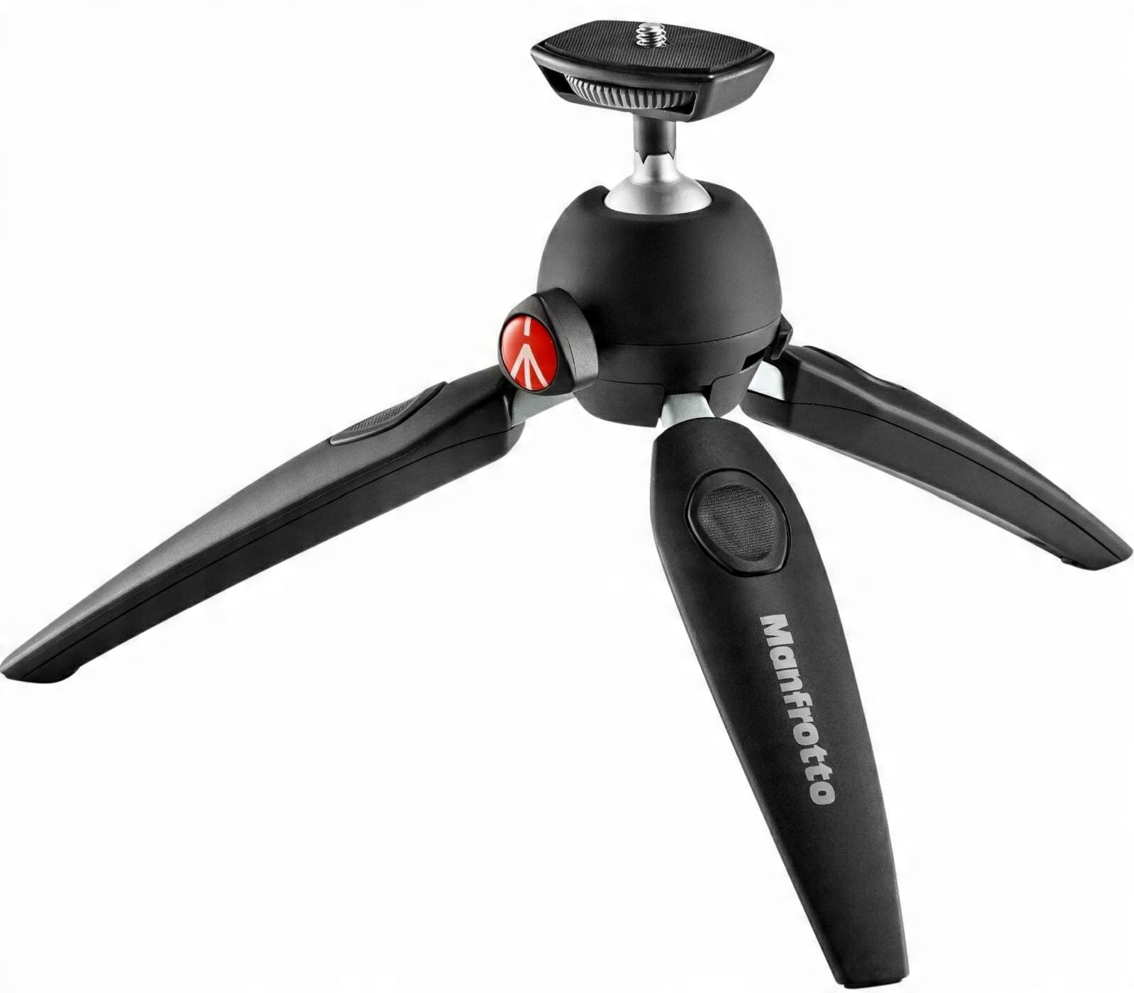 

Lekki Statyw Manfrotto Pixi Evo Aparat Kamera
