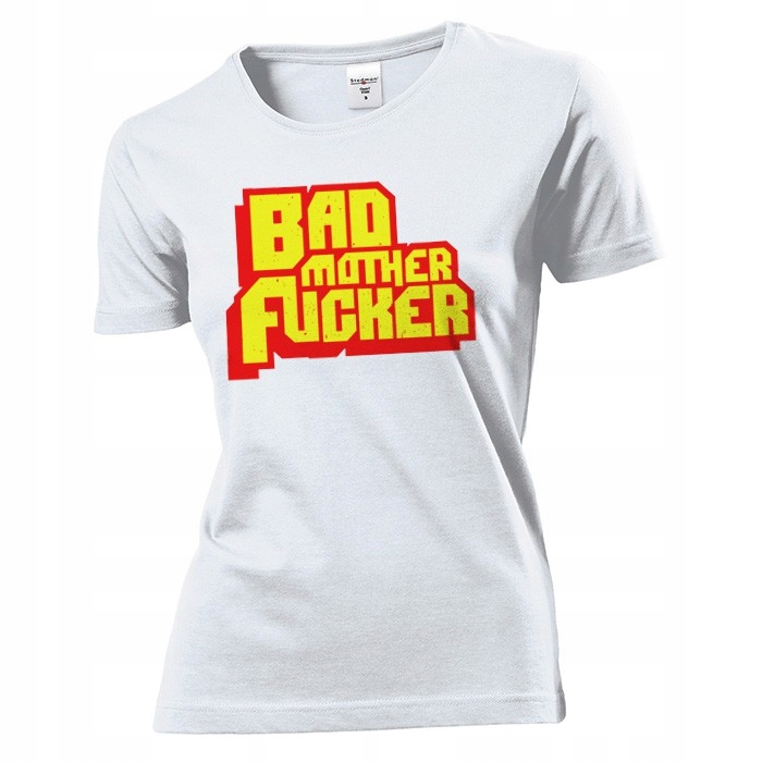 

Koszulka damska Pulp Fiction S