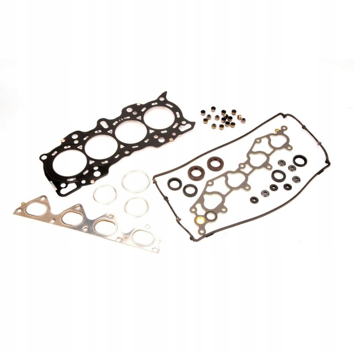 KPL. USZCZELEK SILNIKA CR-V I CORSA A 88-02 Stan opakowania oryginalne