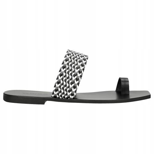 

Buty Wojas Klapki damskie 74039-51 r. 38