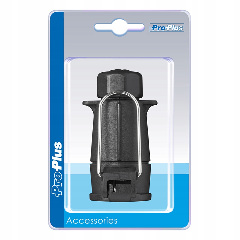 BV1031 - Разъем 7 PIN прицеп крюк ушко крюк ProPlus