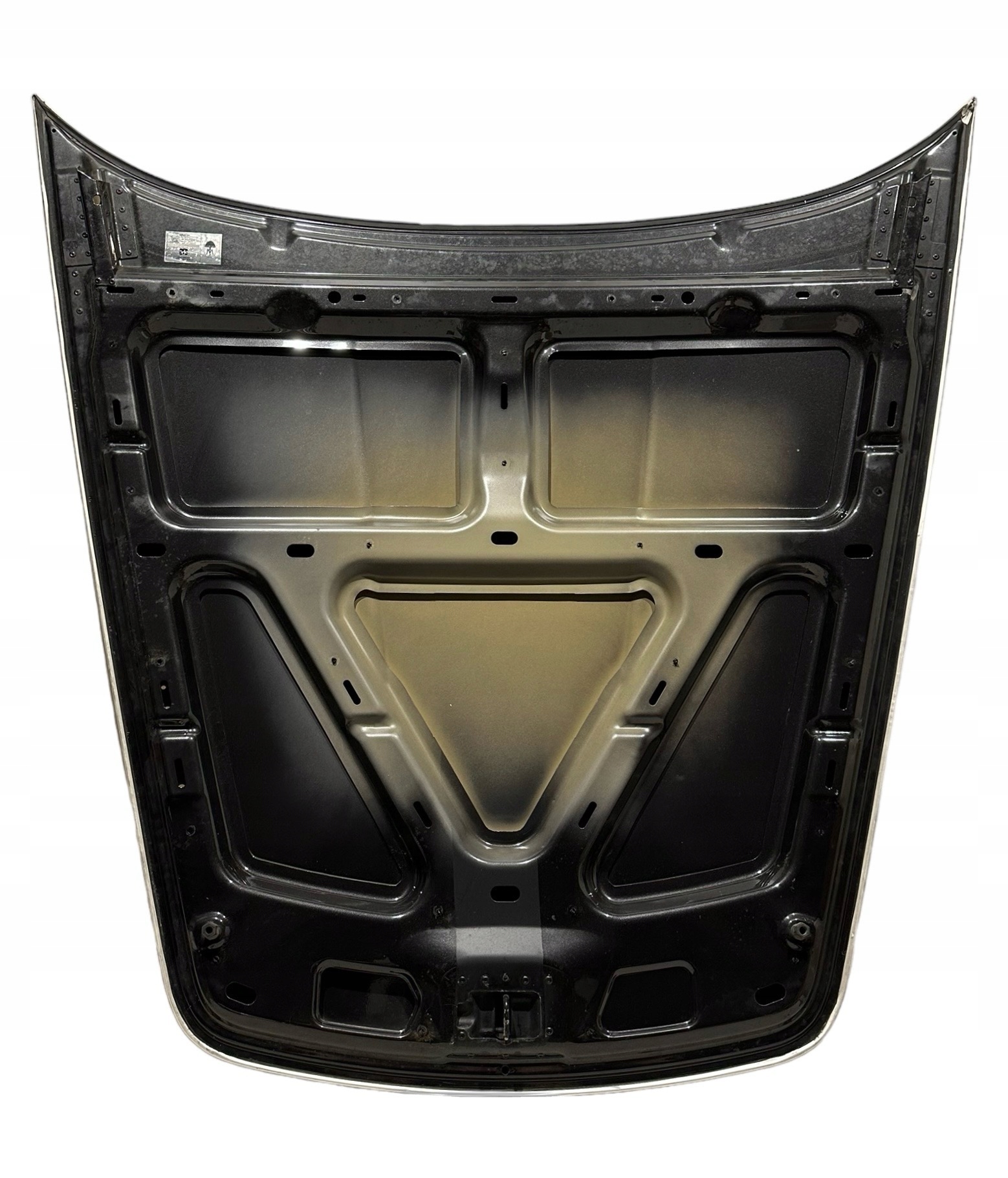 MASERATI QUATTROPORTE M139 front bonnet front bonnet 67213600