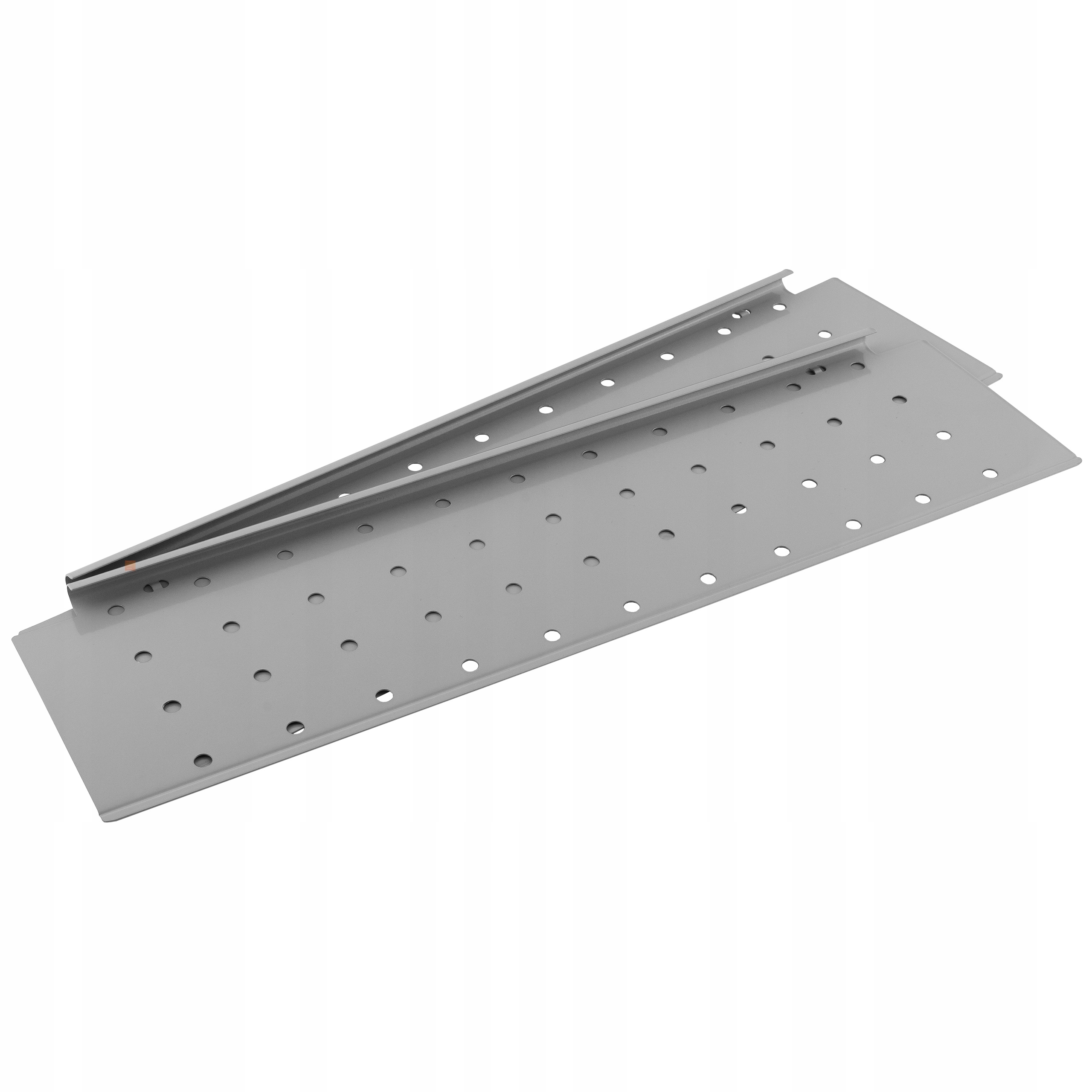 

Metalowy bok do szuflady wysokiej Systembox L-550