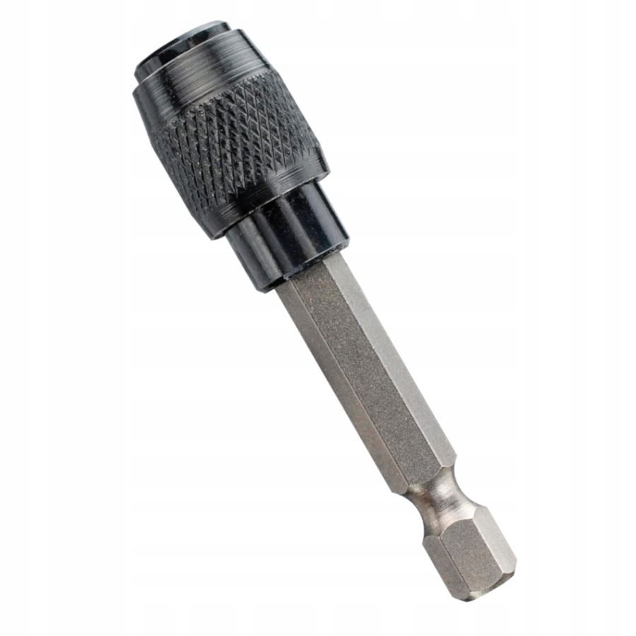 DEWALT DT7511 UCHWYT SZYBKOMOCUJĄCY MAGNETYCZNY Kod producenta DT7511 Przedłużka do bitów, uchwyt