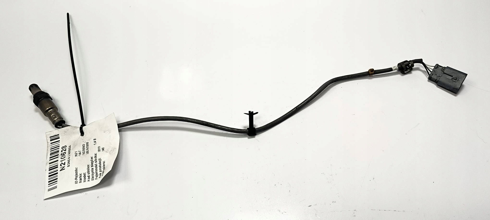 SONDA LAMBDA 55257458 1.4 FIAT FIORINO