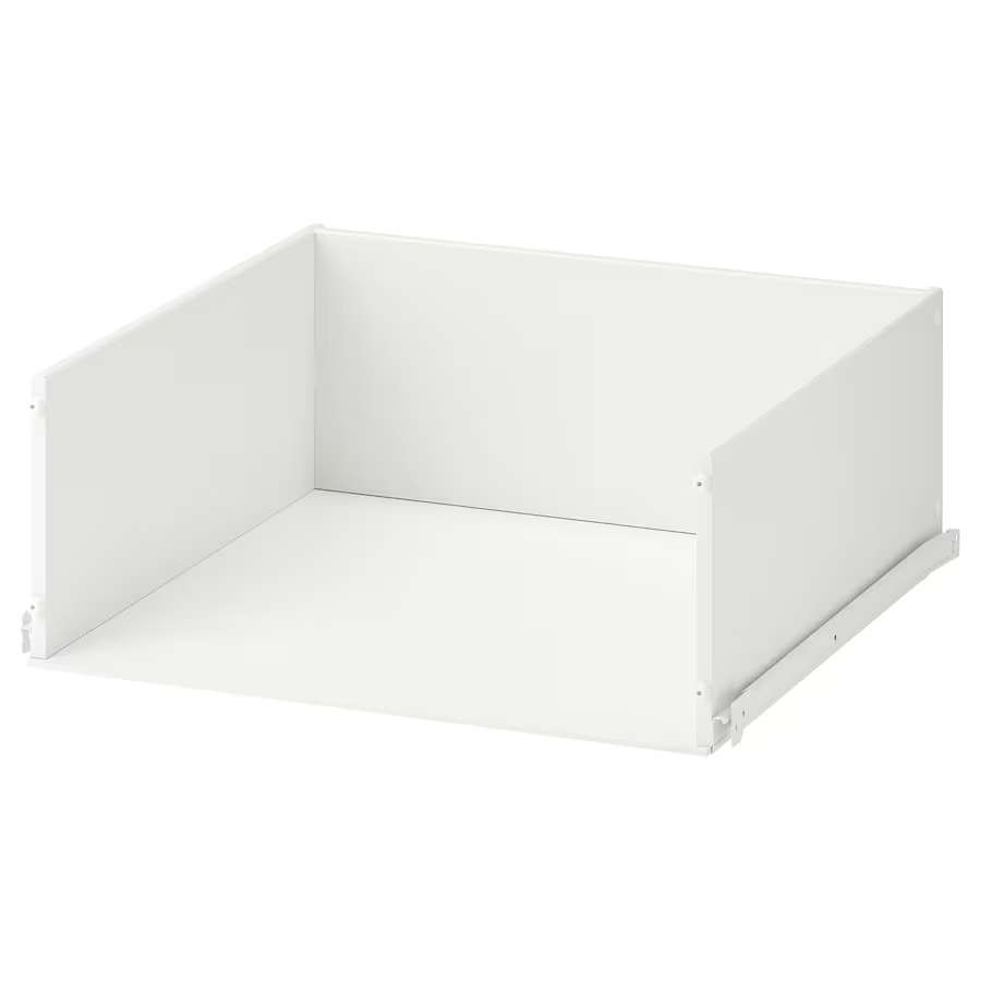 Ящик SMASTAD белый 30x60 см