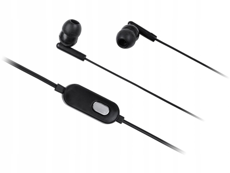 Zestaw słuchawkowy M-LIFE do Samsung E250