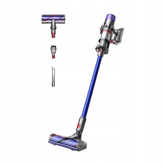 Dyson V11 Advanced akumulátorový vysavač, inteligentní řízení výkonu, …
