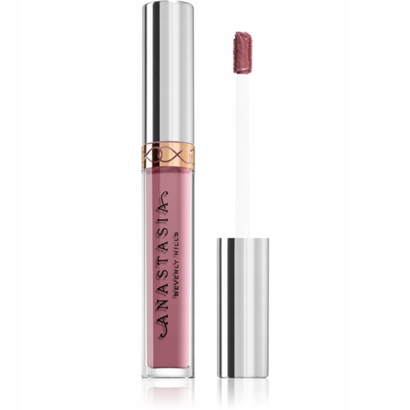Anastasia Beverly Hills Liquid Lipstick dlouhotrvající matná tekutá rtěnka