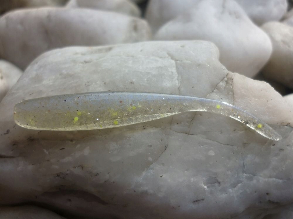 

Guma Keitech Shad Impact 2''/5,1cm 426 Sexy Shad