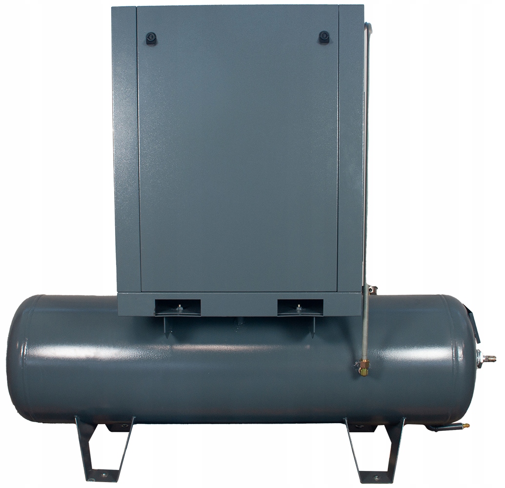 Kompresor olejowy Kupczyk KKS 10/300 270 l 10 bar EAN (GTIN) 5907737372194