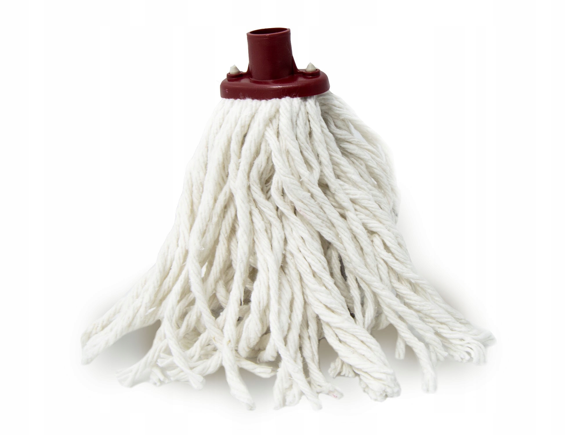 

Mop Sznurkowy Bawełna XL 200G 0949