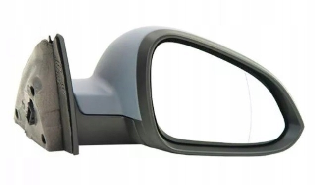 Opel Insignia Elektrické Vyhřívané Pravé Zrcátko