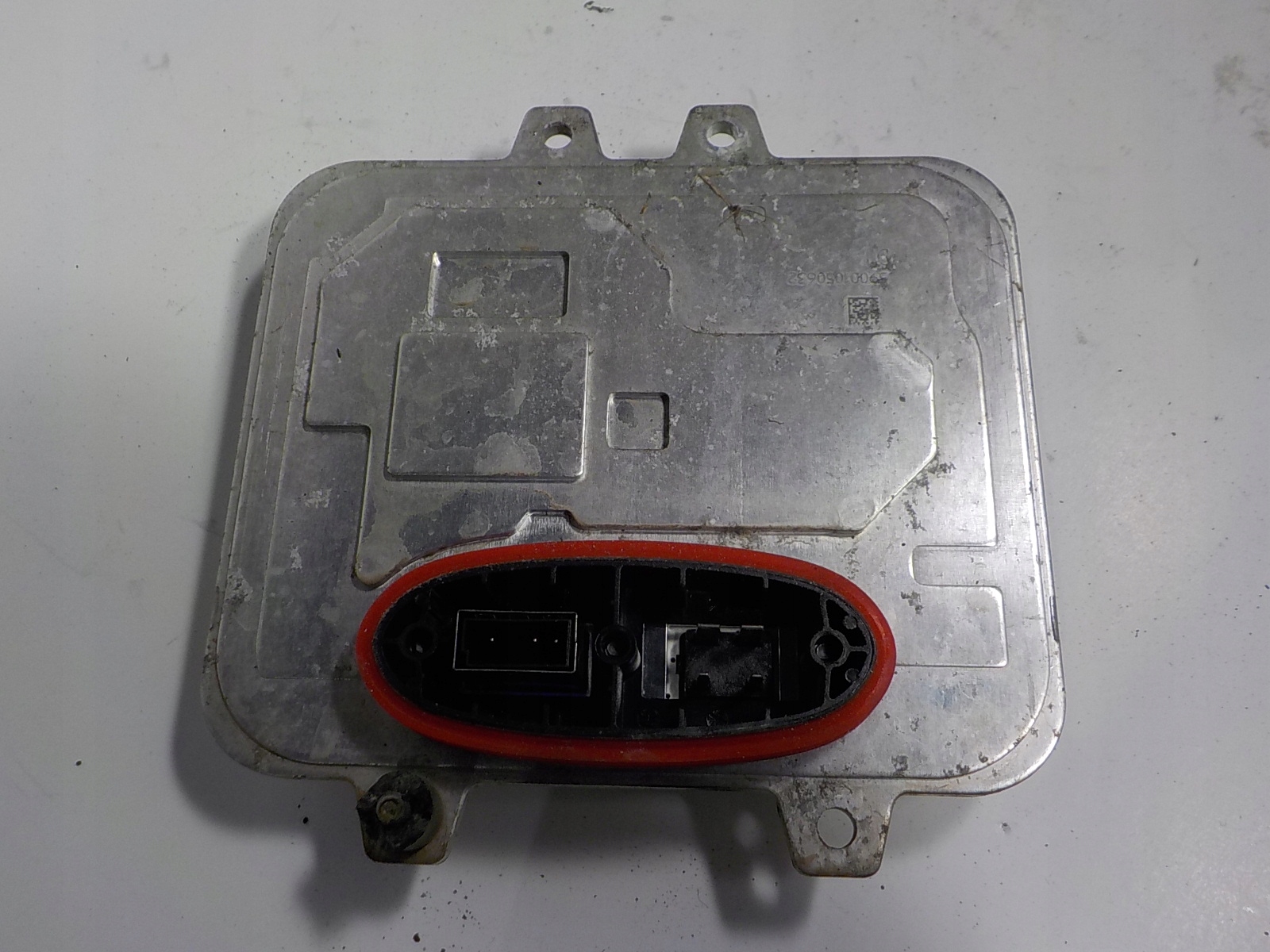 VW SKODA BMW MERCEDES control unit XENON 5DV009610-00