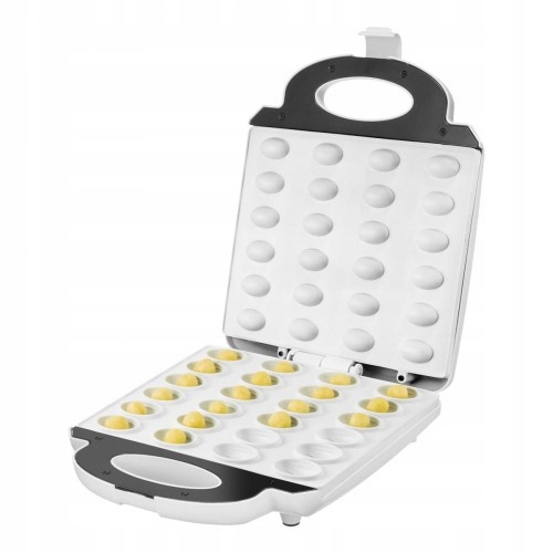 Unold 48360 vaflovač Zaubernuss