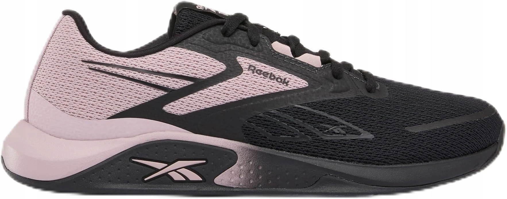 Dámské boty Reebok Nanoflex Tr 3, lehké sportovní běžecké tenisky