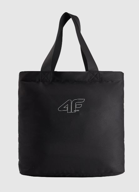 Torebka Damska 4F Torba Na Ramię Shopeer Klasyczna Mała Torebka F110-20S