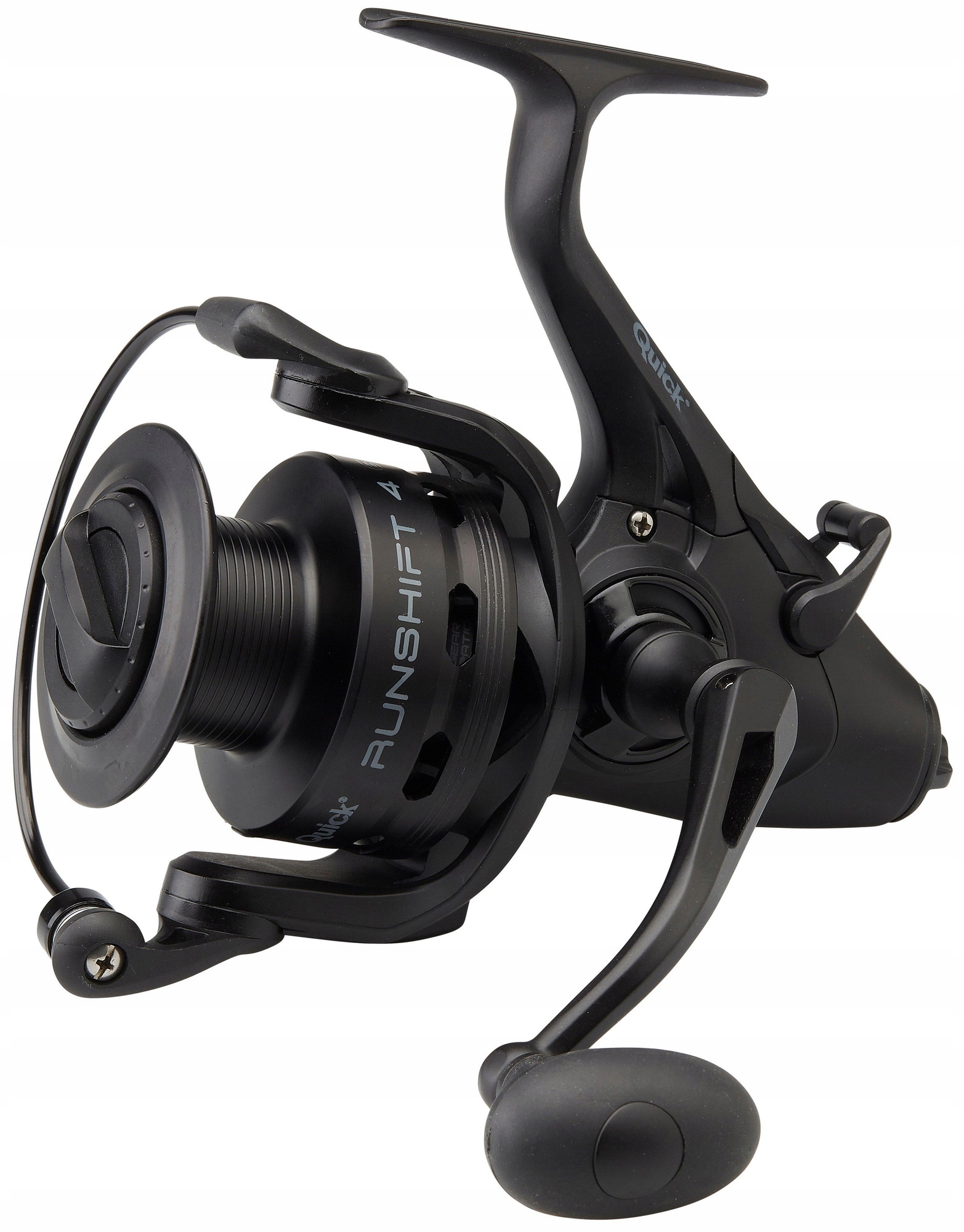 Kołowrotek Dam Quick Runshift 4 3000S Fs 3+1BB 73043