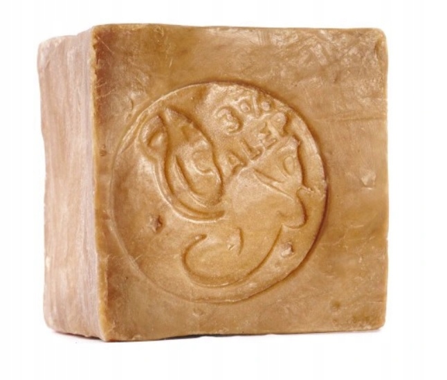 Tadé Mydło Aleppo 3-5% lauru 3x200g silne właściwości nawilżające Kod producenta SAVALEP06