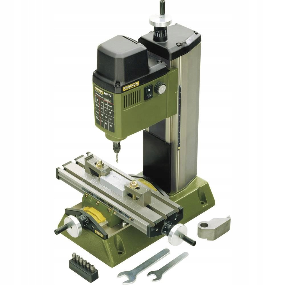 

Frezarka precyzyjna Proxxon Micromot MF70