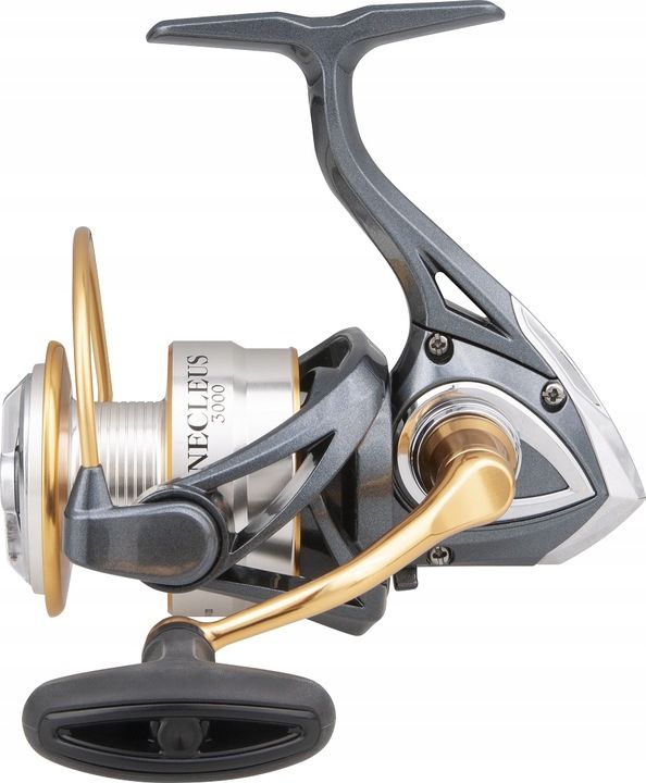 Kołowrotek Ryobi Necleus 3000 6BB+1