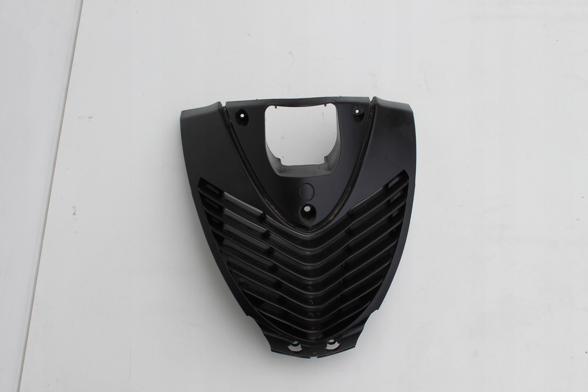 HONDA SH 125 JF23 08-12 CZASZA KRAWAT NOSEK