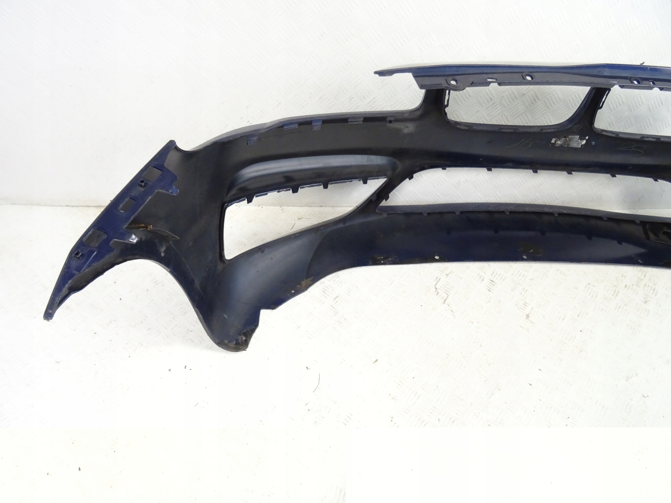 BMW 2 F45 F46 bumper front front